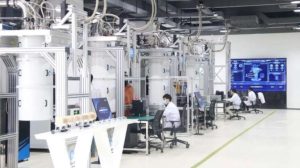 本源量子国产量子计算机孙超摄