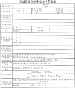 1-253x300 关于开展省制造业创新中心认定和评估工作的通知